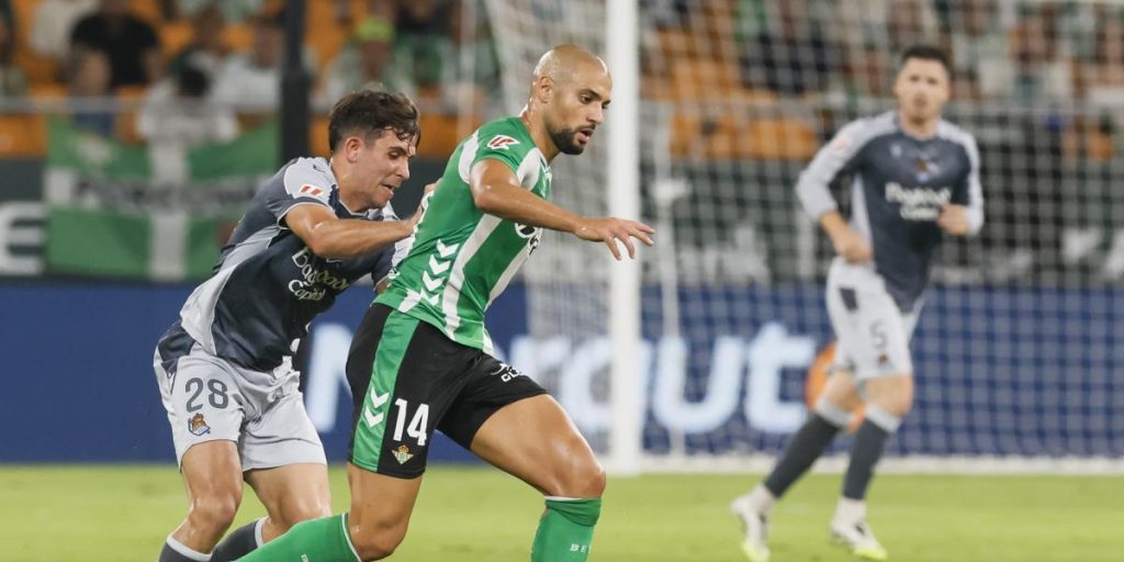 La sala de máquinas de la Real no termina de engranar