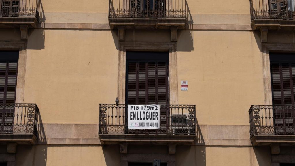 La vivienda, urgencia o emergencia