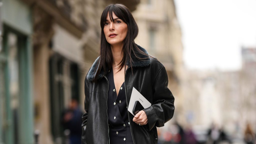 Las chaquetas (y cazadoras) que marcarán el próximo invierno tienen esto en común