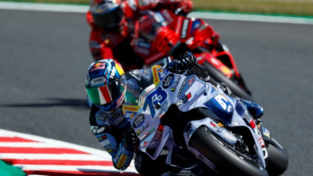 Las cuentas de Marc Márquez en el que puede ser su gran día