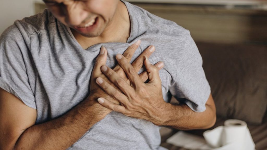 Las enfermedades cardiovasculares causaron 1 de cada 3 muertes a nivel mundial en 2023