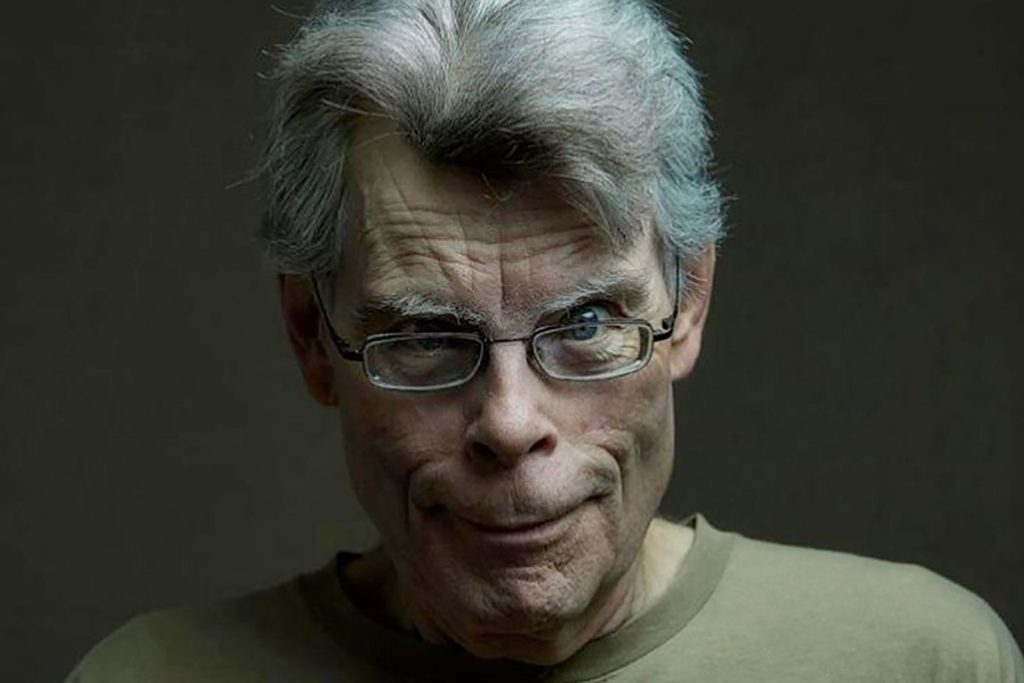 Las películas favoritas de Stephen King (y no son las que piensas)