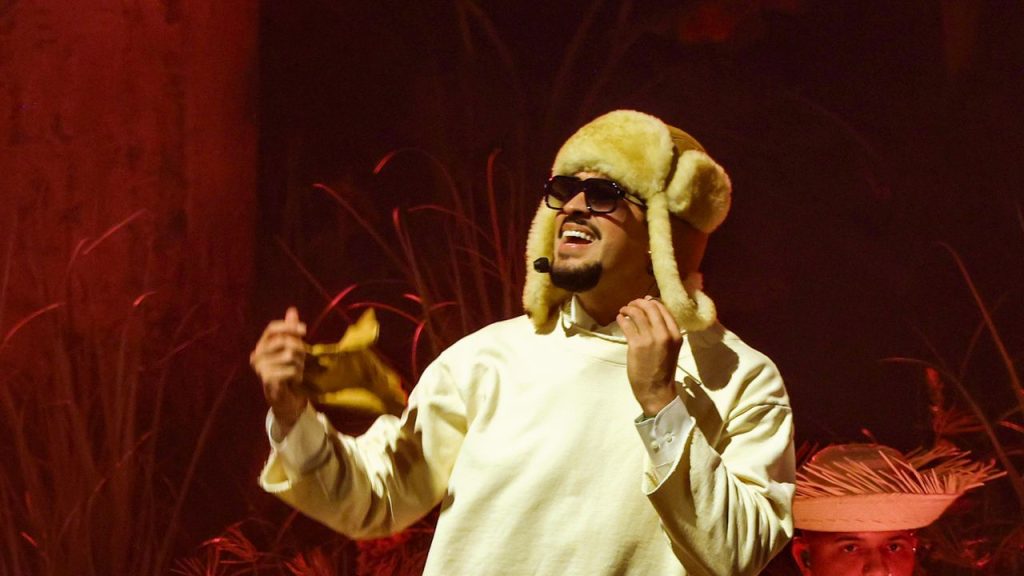 Latin Grammy 2025: fecha, gala, los principales nominados y todo lo que sabemos