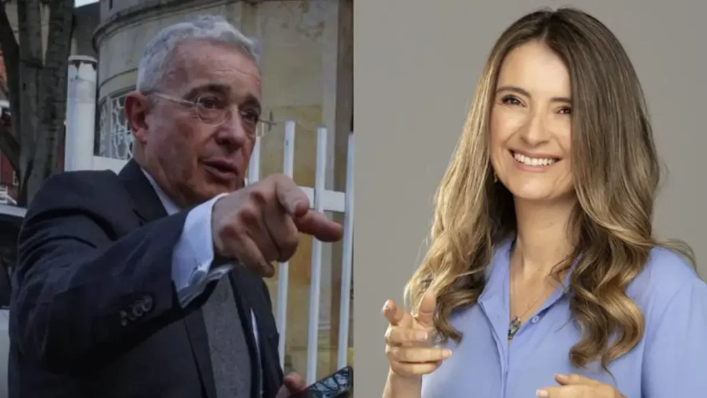 'Lo que pasó es una evidente persecución'