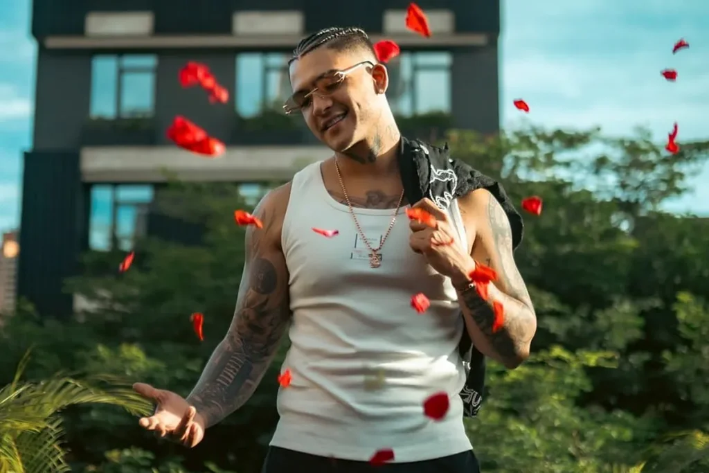 Localizan los cadáveres de un cantante y un DJ de origen colombiano, de gira por México
