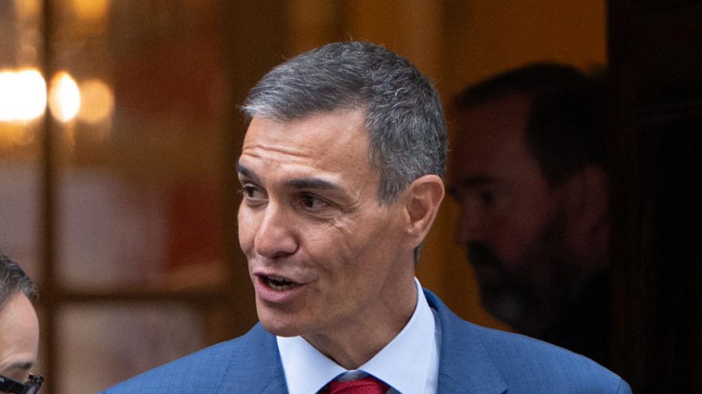 Los cuatro datos del CIS que te dejarán a cuadros