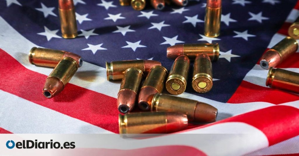 Los duelos, los asesinatos y la cultura de las armas muestran que la violencia ha acompañado a la política en Estados Unidos desde sus orígenes