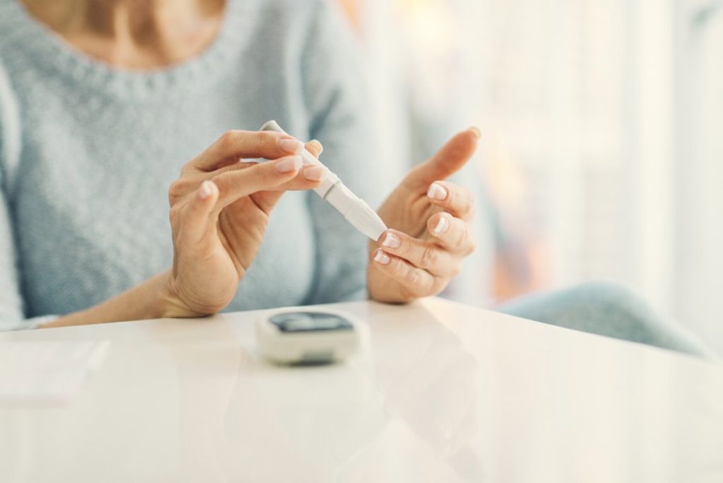 Los vínculos entre la diabetes y la depresión son similares en toda Europa, según un estudio