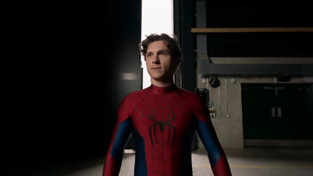 Malas noticias para Tom Holland y Spider-Man: Brand New Day