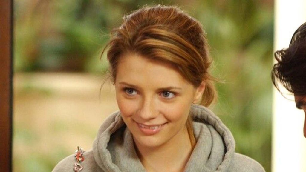 Marissa Cooper en The O.C.: por qué me vestiré como ella todo el otoño