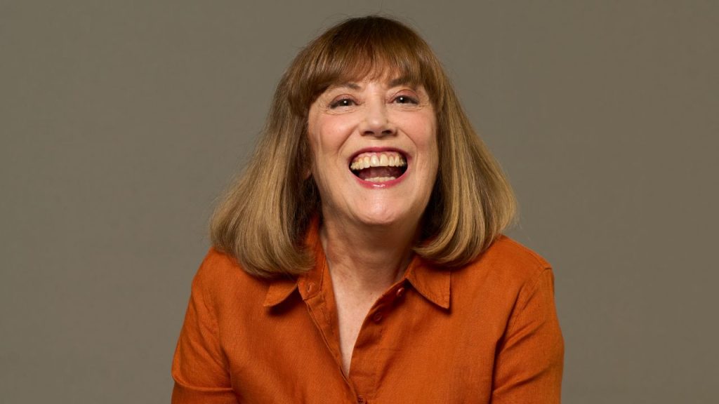 Marta Fernández Muro: “Las mujeres de mi edad también nos enamoramos, aunque no hay muchas oportunidades, no es tan fácil y ya no es un cuerpo apasionado en efervescencia”