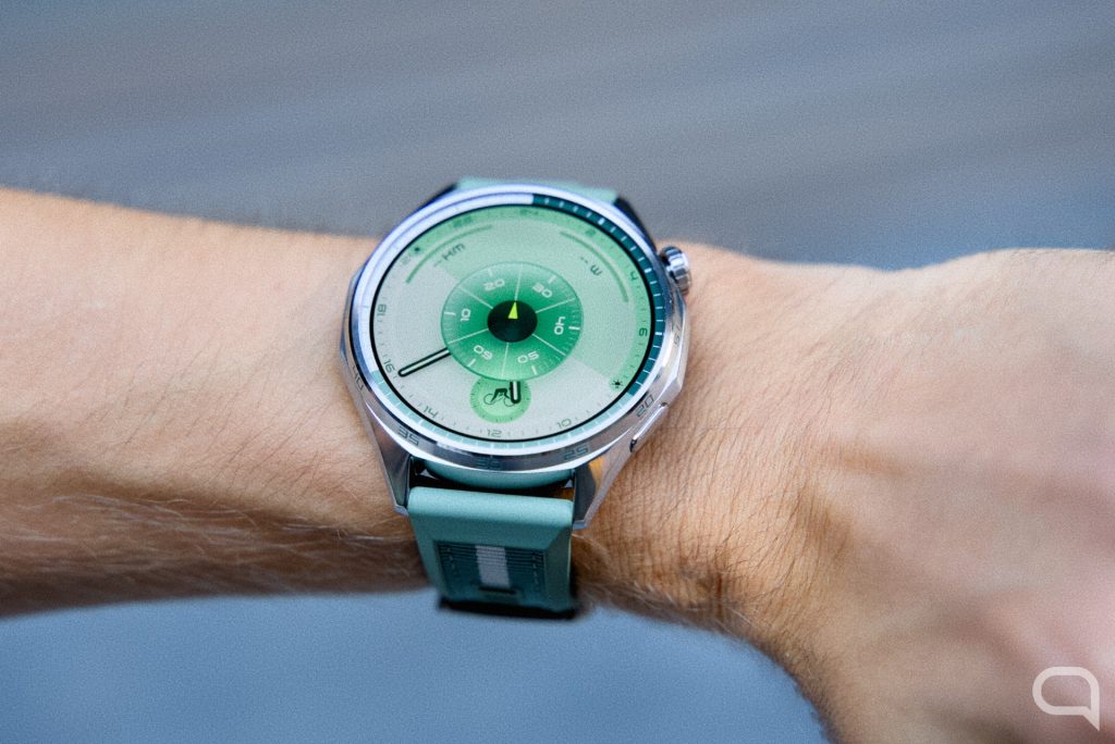 Me daba vergüenza usar un smartwatch que no fuese un Apple Watch, hasta que probé este de Huawei