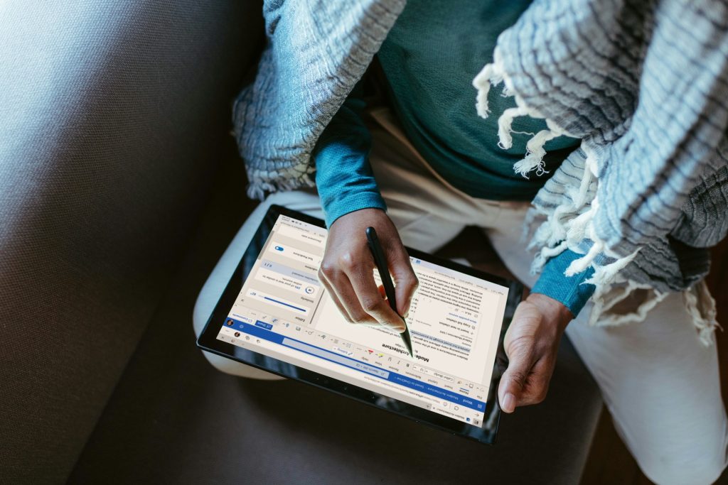 Microsoft Word integra un corrector ortográfico impulsado por IA