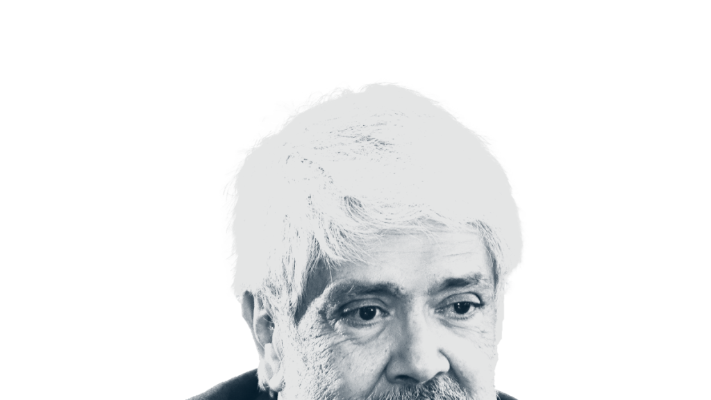 Mirar al sur sin perder el norte