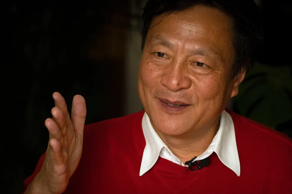 Muere el  arquitecto chino Kongjian Yu, creador de las ciudades esponja, en un accidente aéreo en Brasil