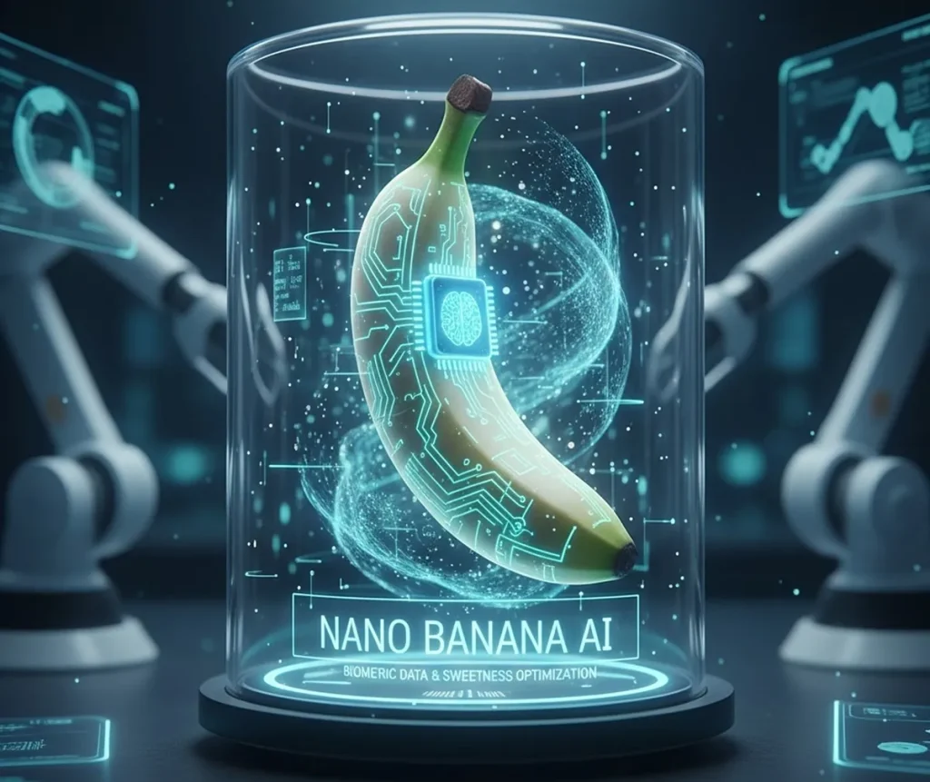 Nano Banana: cómo usar gratis la nueva IA de Google para editar fotos