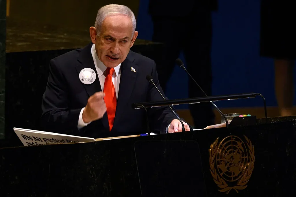 Netanyahu, cada vez más solo