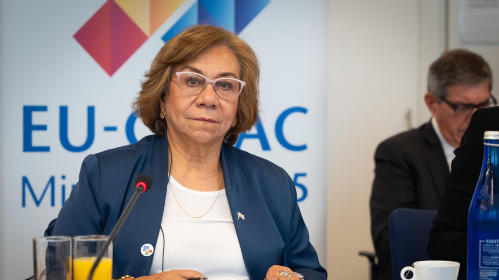'Nuestra soberanía no se arrodilla'