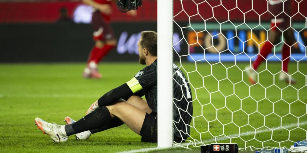 Oblak sigue la racha negativa y Raspadori la positiva