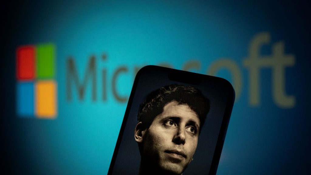OpenAI recibe el visto bueno de Microsoft para convertirse en una empresa con fines de lucro