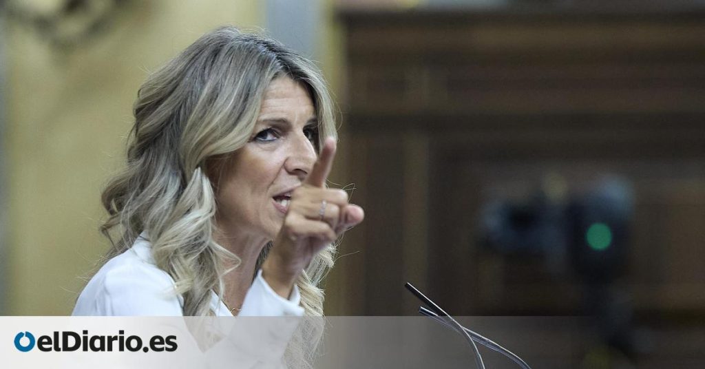 PP, Junts y Vox tumban la ley para reducir la jornada laboral a 37 horas y media