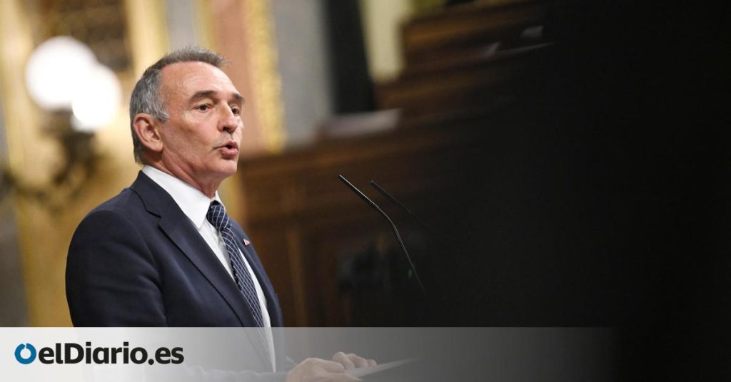 PP, Vox y Junts tumban la ley de Sumar para crear una oficina anticorrupción