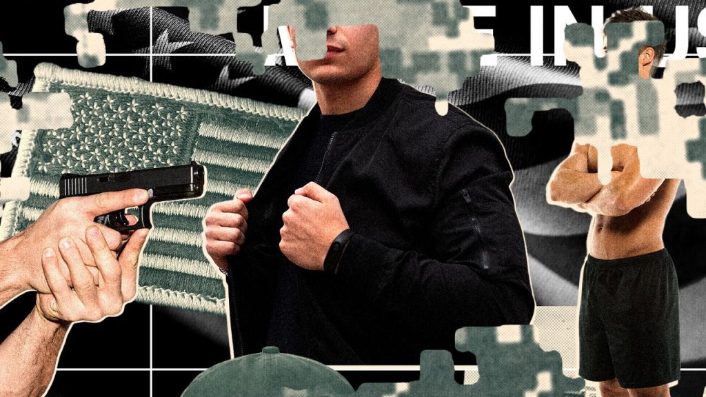 Palantir, la controversial empresa de tecnología militar, ahora quiere ser una marca de moda