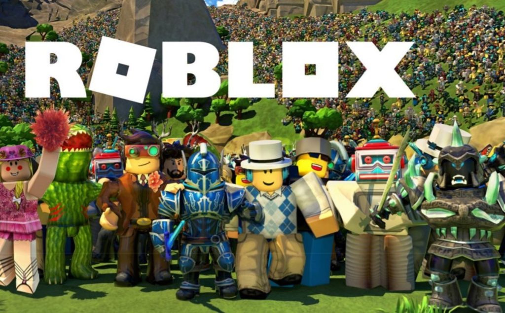 Pediatras piden a las familias revisar si sus hijos juegan a Roblox tras observar conductas lesivas en menores jugadores