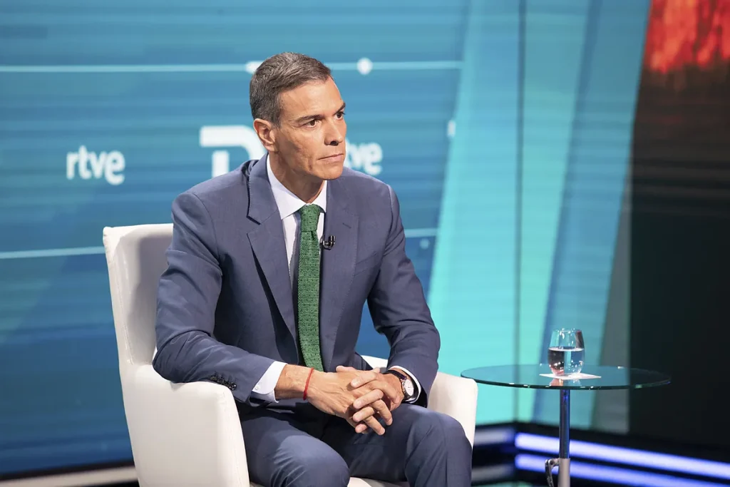 Penúltimas humillaciones de Sánchez a los españoles
