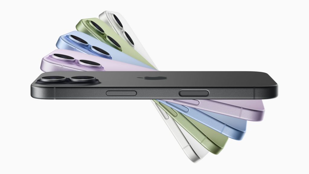 Precios de reparación del iPhone 17 y iPhone Air