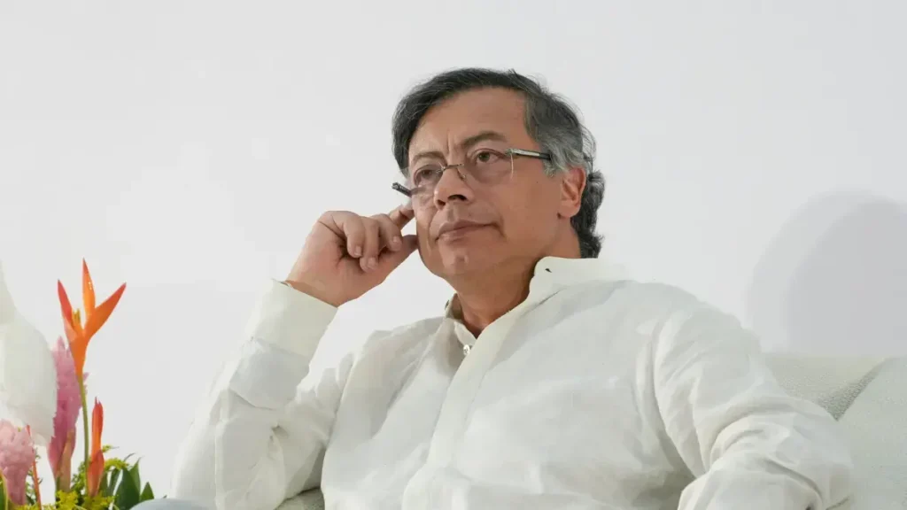 Presidente Gustavo Petro vuelve a hablar de constituyente y anuncia que apoyará a las listas al Congreso que abanderen esa propuesta