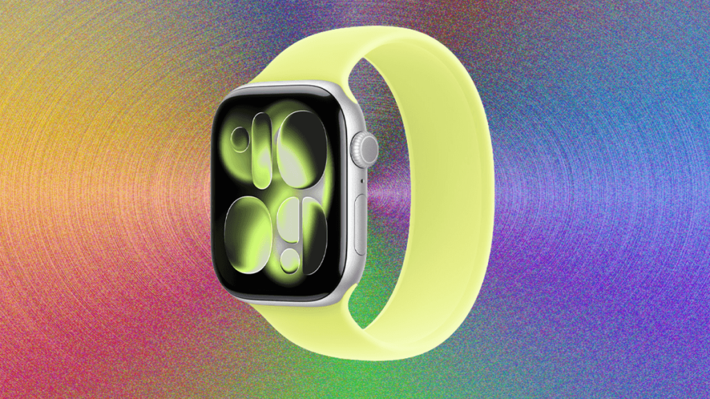 Probamos la nueva serie de Apple Watch 11: Por fin vale la pena actualizarse