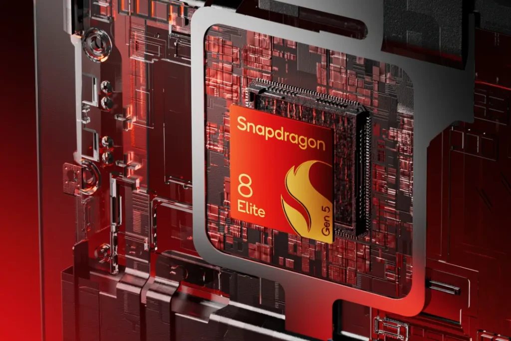 Qualcomm presenta el chip que hará que tu teléfono piense por ti