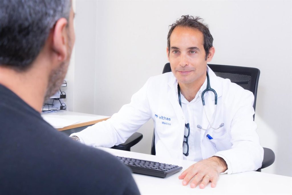 Qué es, cómo se diagnostica y qué papel juega la cardiología