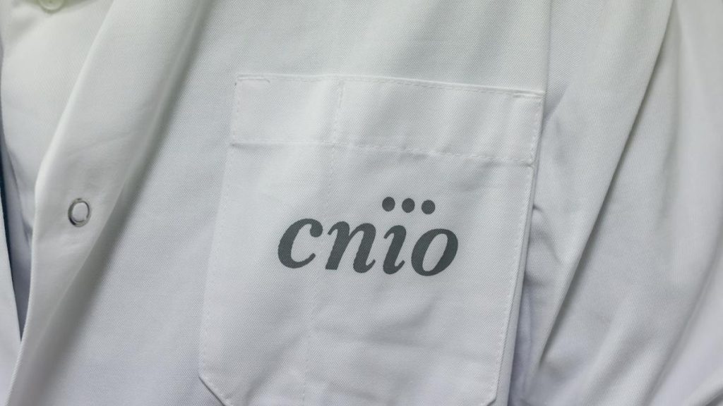 Raúl Rabadán, nombrado nuevo director científico del CNIO