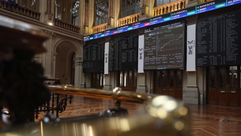 S&P sube la nota a España a A+ por la mejora económica y su baja exposición a aranceles
