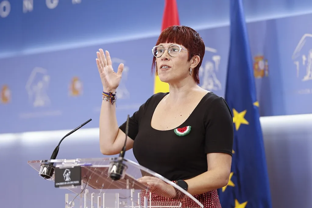 Sandías en el Congreso: esta fruta sí me gusta