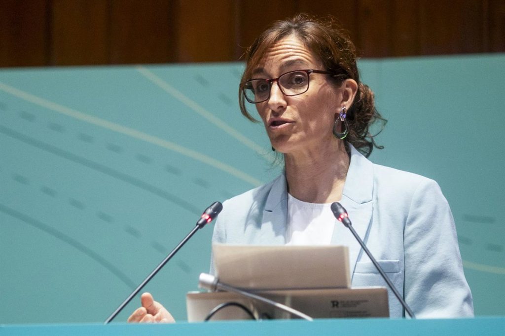 Sanidad buscará incorporar el empaquetado genérico al Anteproyecto de Ley del tabaco en la fase de audiencia pública