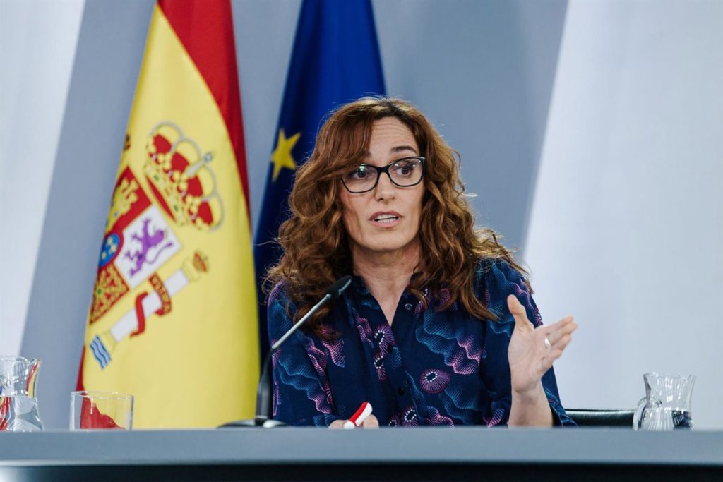 Sanidad espera llevar la ley antitabaco al próximo Consejo de Ministros sin incluir el empaquetado genérico