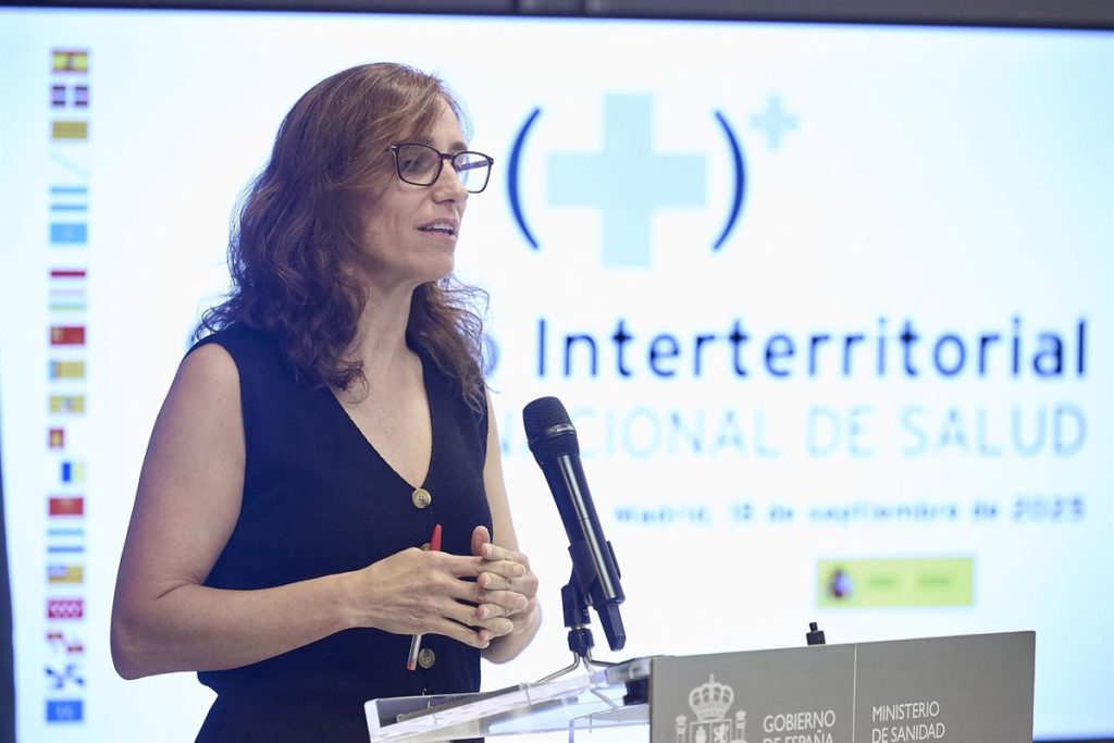 Sanidad se reunirá con los sindicatos del Ámbito de Negociación el 23 de septiembre para tratar el Estatuto Marco