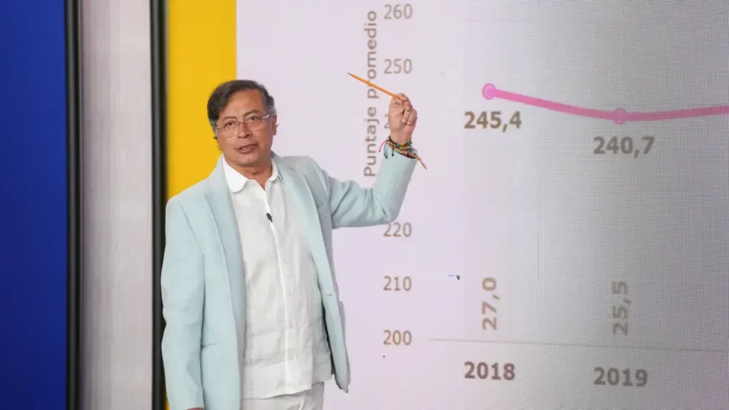 'Será quizás difícil de entender'