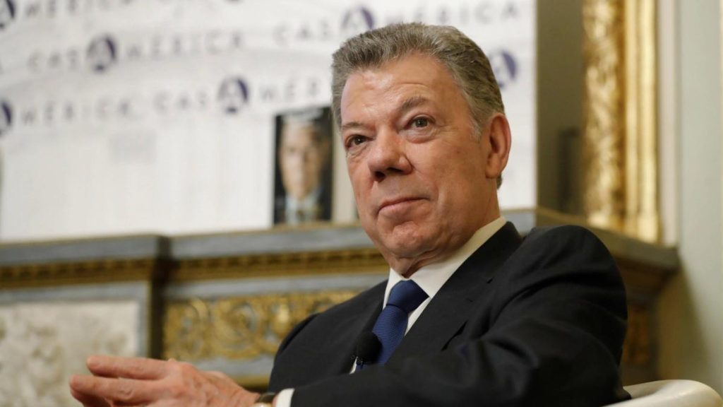 'Sin un cambio audaz, corre el riesgo de caer en la irrelevancia'