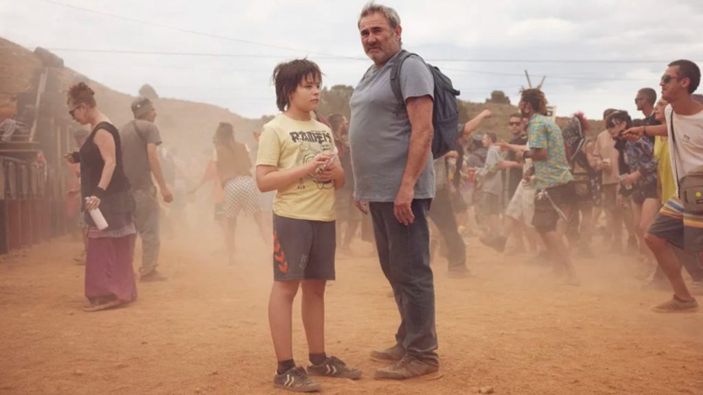 Sirat, Romería y Sorda, las películas españolas preseleccionadas para los Oscar