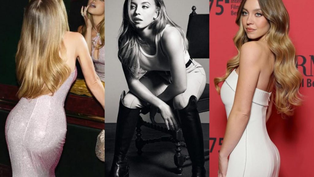 Sydney Sweeney, la actriz alabada por Donald Trump y criticada por el movimiento 'woke', cumple 28 años