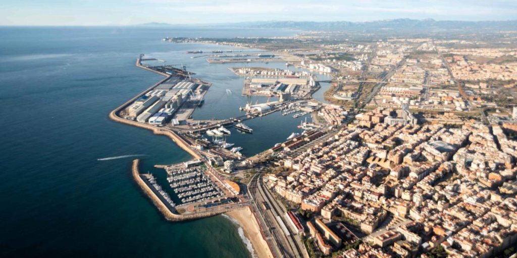 Tarragona acogerá el Europeo de triatlón en junio de 2026
