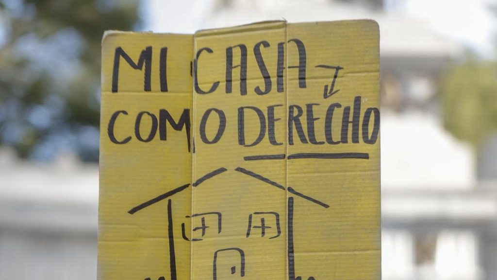 Tener o no tener, por Rocío Martínez-Sampere