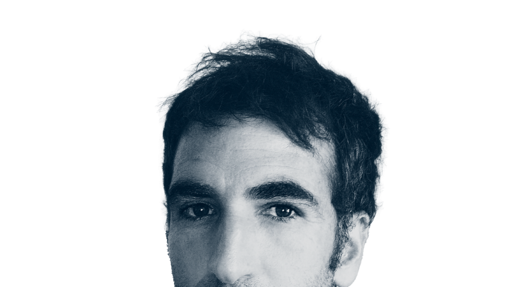 Todo por los peluditos - Columna de Adolfo Zableh Durán
