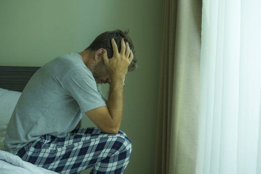 Todos somos susceptibles de desarrollar depresión