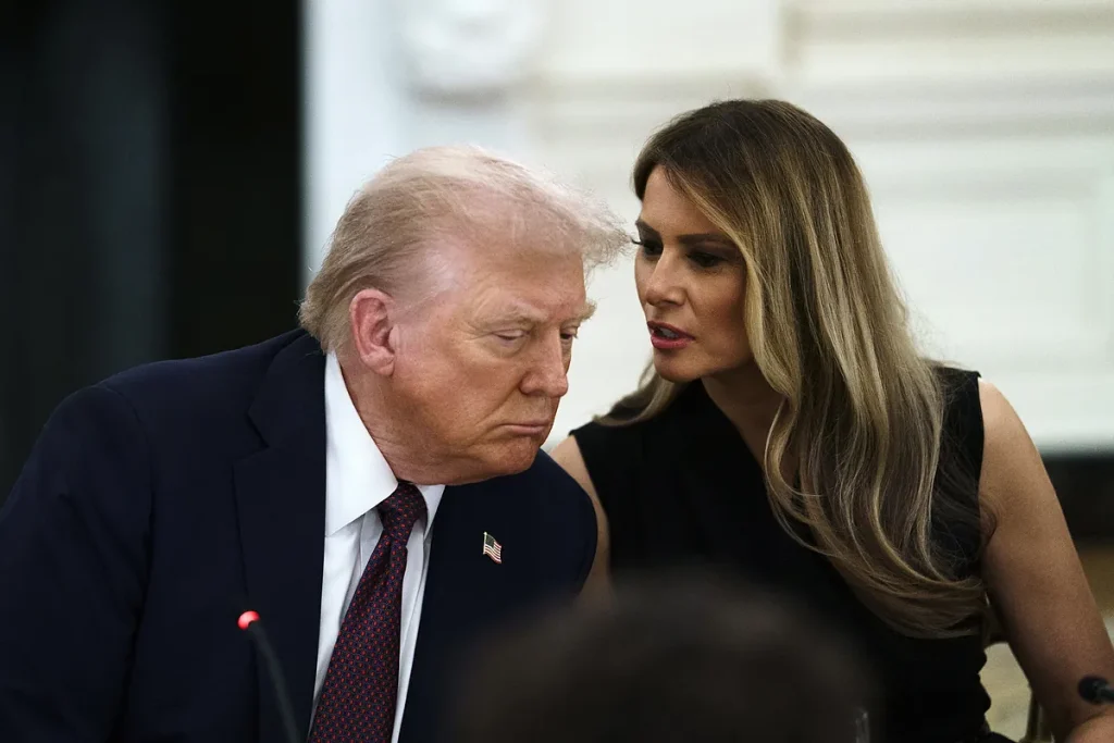 Trump busca recortar fondos de seguridad a países fronterizos con Rusia