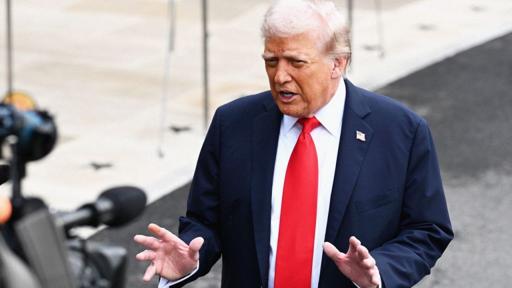 Trump pondrá a TikTok en manos de inversionistas estadounidenses